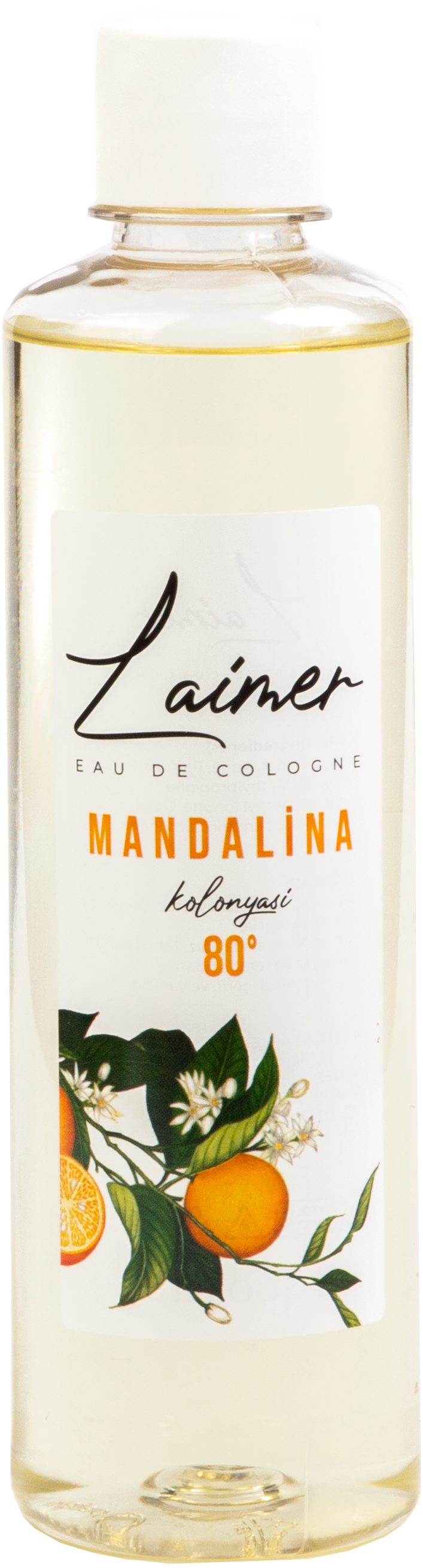 Laimer Mandalina Kolonyası